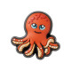 Crocs Jibbitz™ charms Octopus